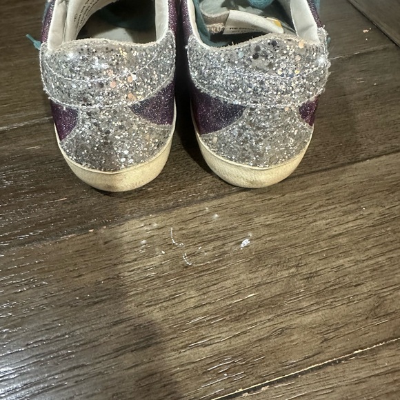 Women’s size 36 golden goose shoes. Good condition - Picture 5 of 6
